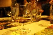 Armenian cognac