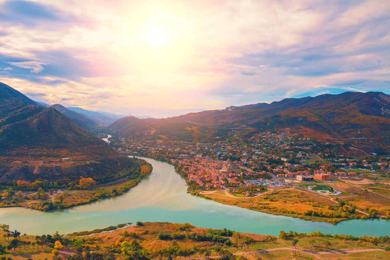 mtskheta
