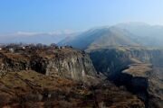 Canyon Garni