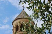 Armenian church